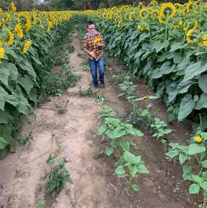 Meet your Posher, Janet